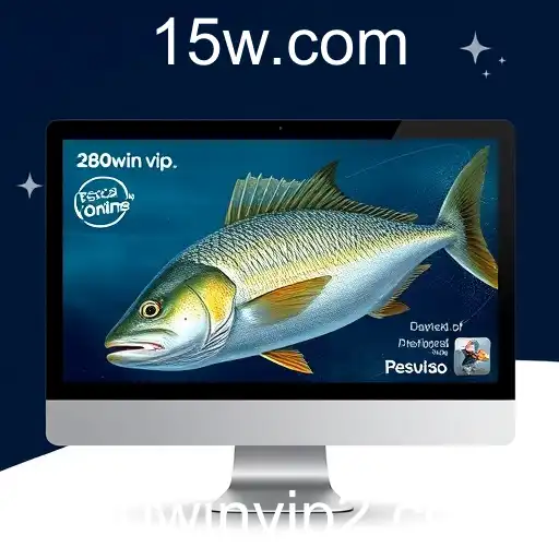 Pesca online